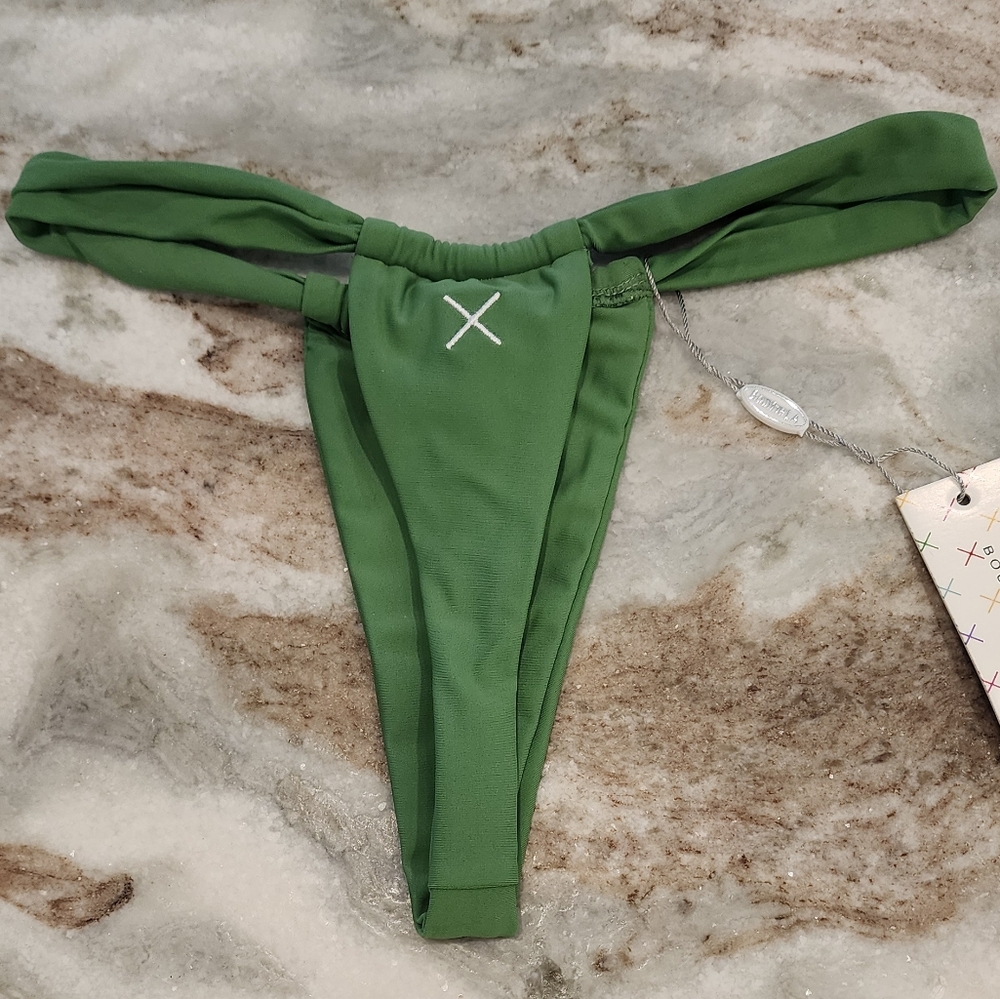 Boutine LA Paradise Bikini Bottom - Picture 5 of 8